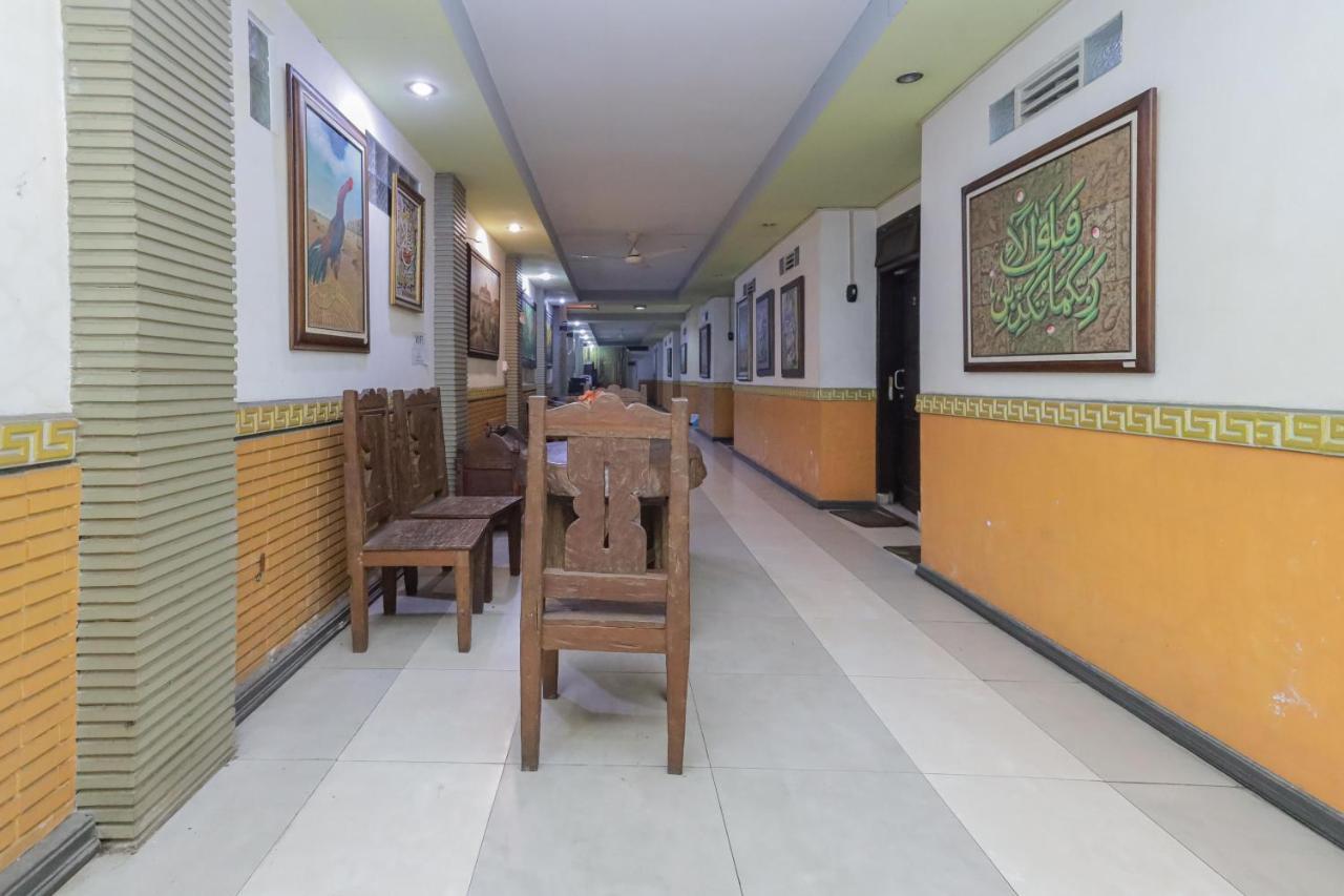 Reddoorz Near Stasiun Malang Kota Lama 2 Экстерьер фото